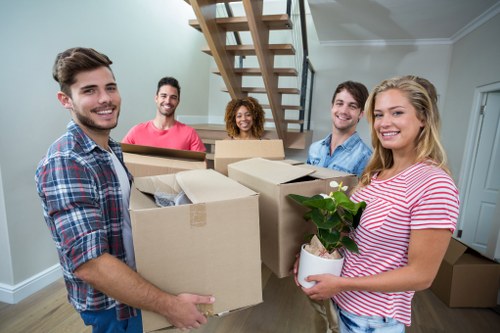 Removal Companies Sutton cookie policy introduction with website privacy and performance monitoring