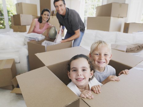 Supplier audit documents and compliance checklist for removals services