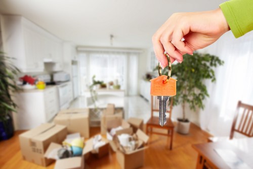 Secure payment image for Removal Companies Sutton with online transaction protection