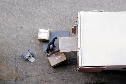 Keyboard navigation and usability for Sutton movers website