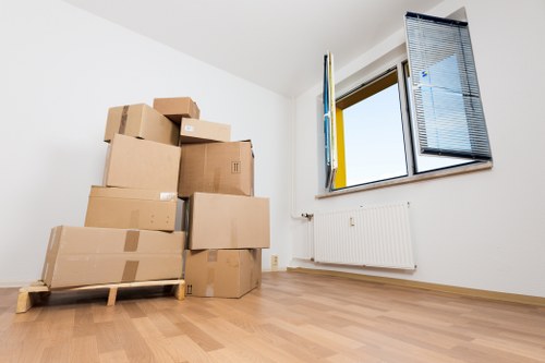 Local removal service covering Sutton and nearby areas