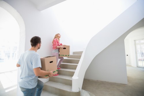 Local business relocation service in Sutton town centre