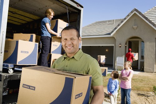 Business move preparation checklist for Sutton office removals